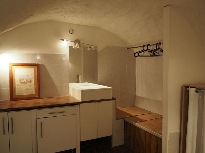 Apartamento L'echoppe de L'amandier