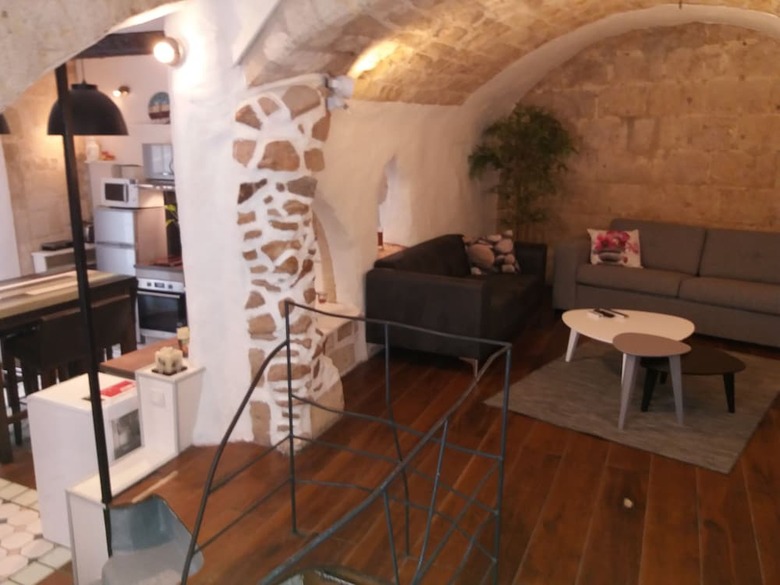 Apartamento L'echoppe de L'amandier