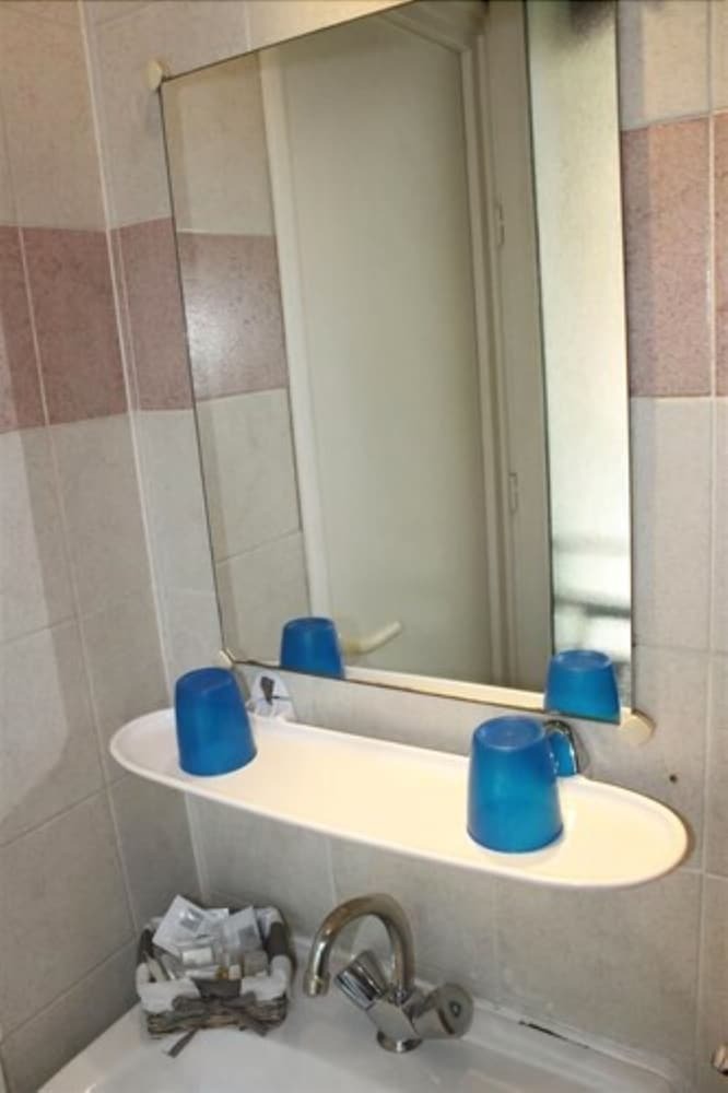 Hotel Relais Bergson