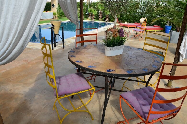 Hotel La Villa