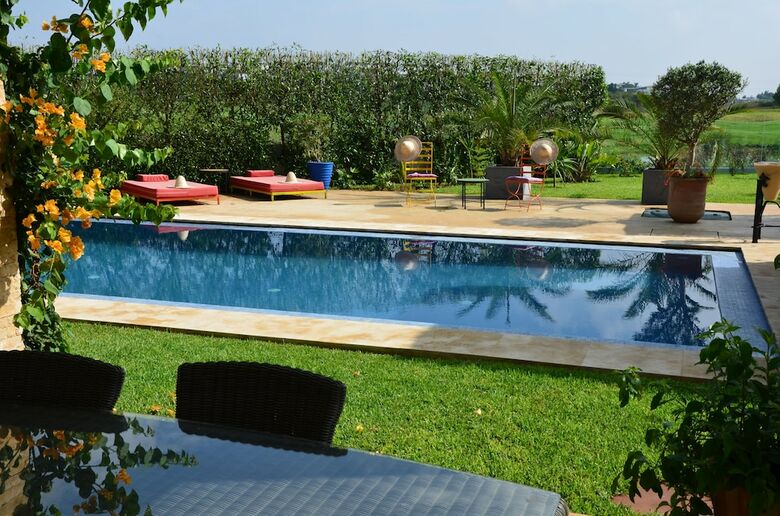 Hotel La Villa