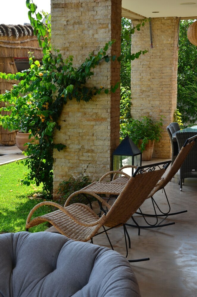 Hotel La Villa