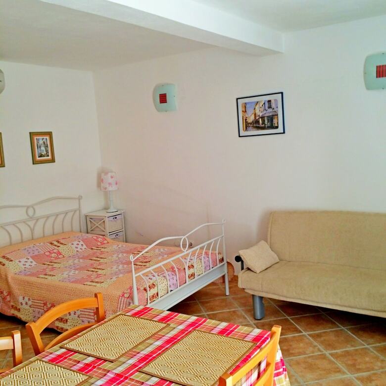Hotel Villa Julia