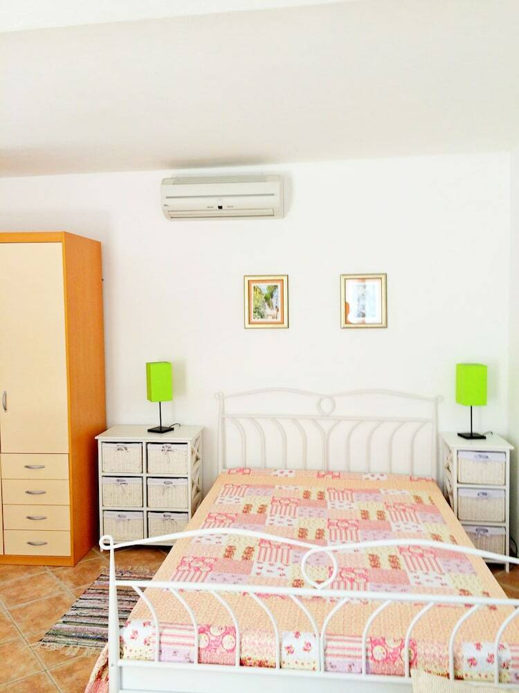Hotel Villa Julia