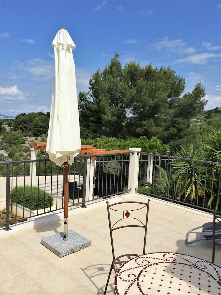 Hotel Villa Julia