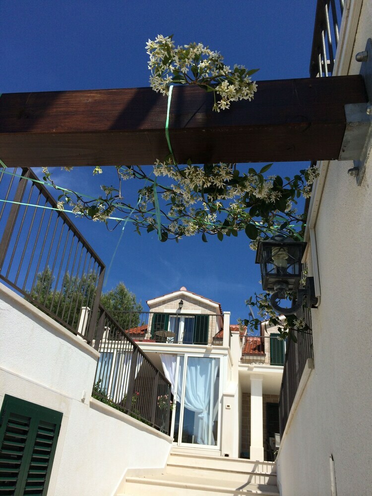 Hotel Villa Julia