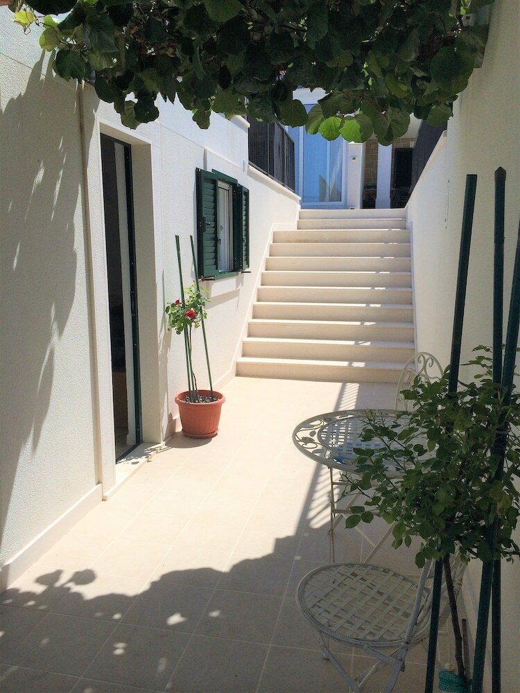 Hotel Villa Julia