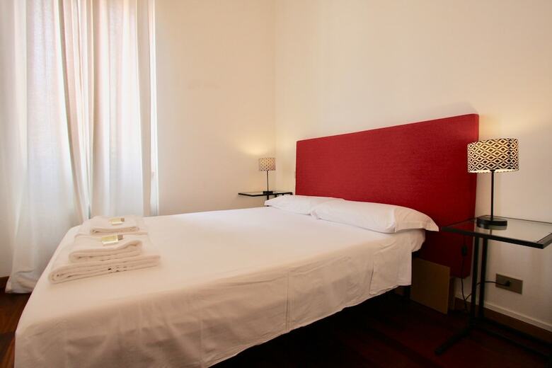 Apartamento Travel & Stay - Frezza Green