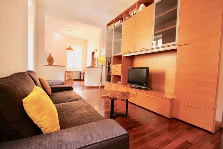 Apartamento Travel & Stay - Frezza Green