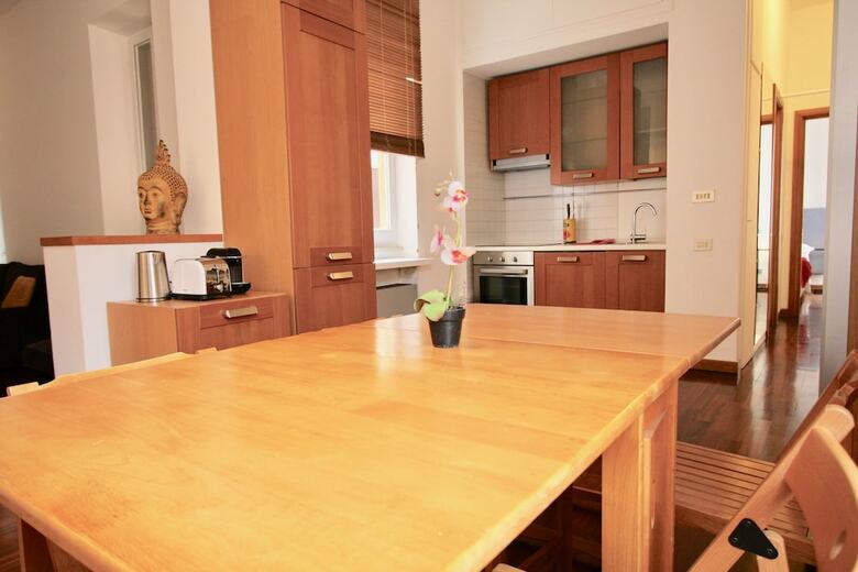 Apartamento Travel & Stay - Frezza Green