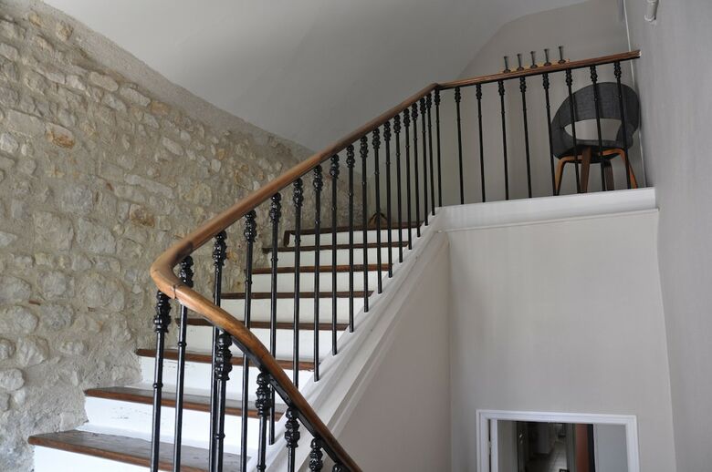 Apartamento Clos St Eus�be Appartement C?ur de Ville