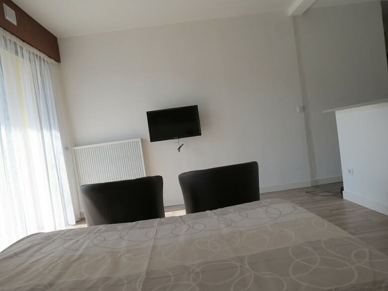 Apartamento Le Domaine de Chamma Rangueil
