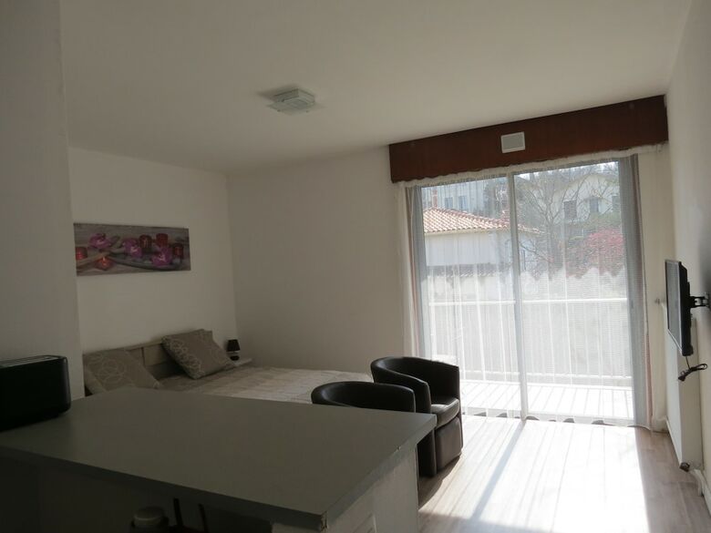 Apartamento Le Domaine de Chamma Rangueil