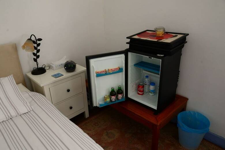 Hotel Mon Plaisir Chambres D'h�tes