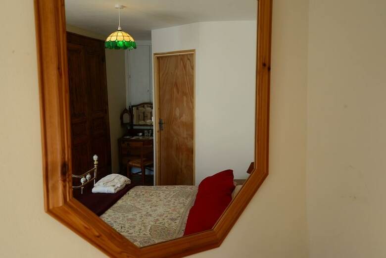 Hotel Mon Plaisir Chambres D'h�tes