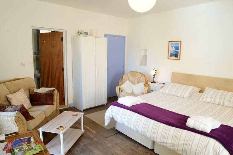 Hotel Mon Plaisir Chambres D'h�tes