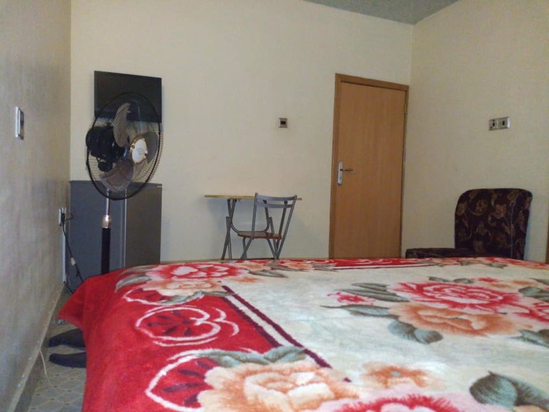 Adent Hotel And Event Centre