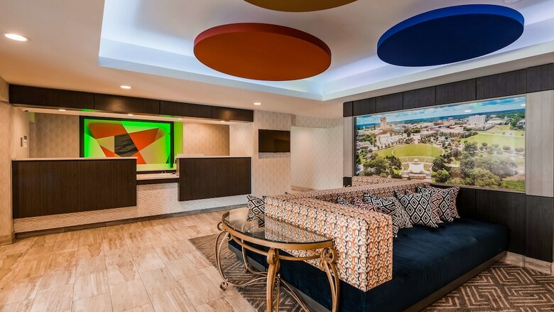 Hotel Best Western Plus Spartanburg