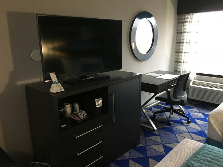 Hotel Best Western Plus Spartanburg