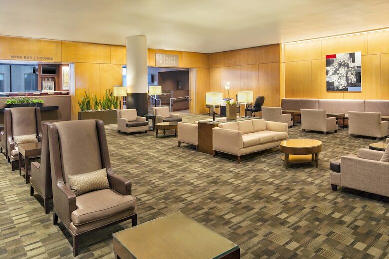 Hotel The Westin Cincinnati