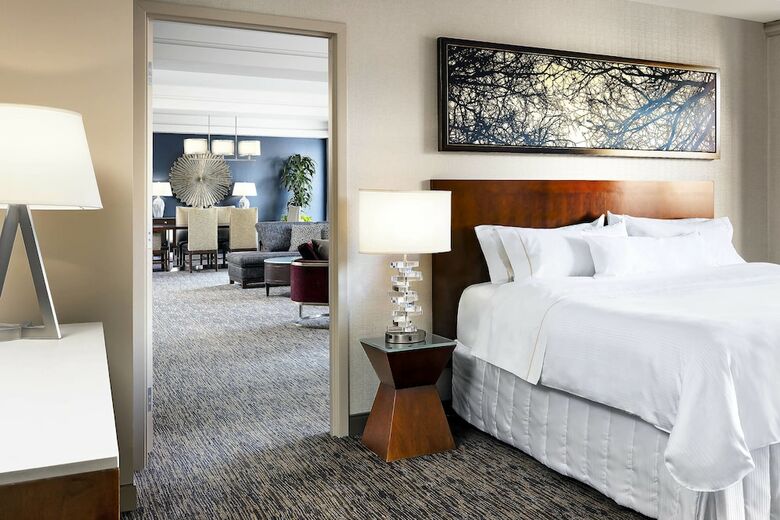 Hotel The Westin Cincinnati