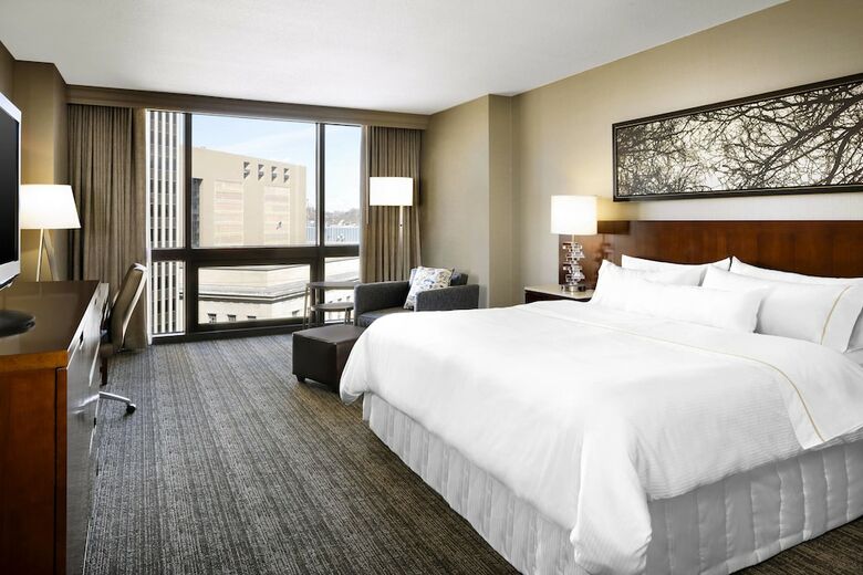 Hotel The Westin Cincinnati