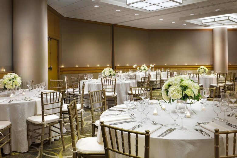 Hotel The Westin Cincinnati