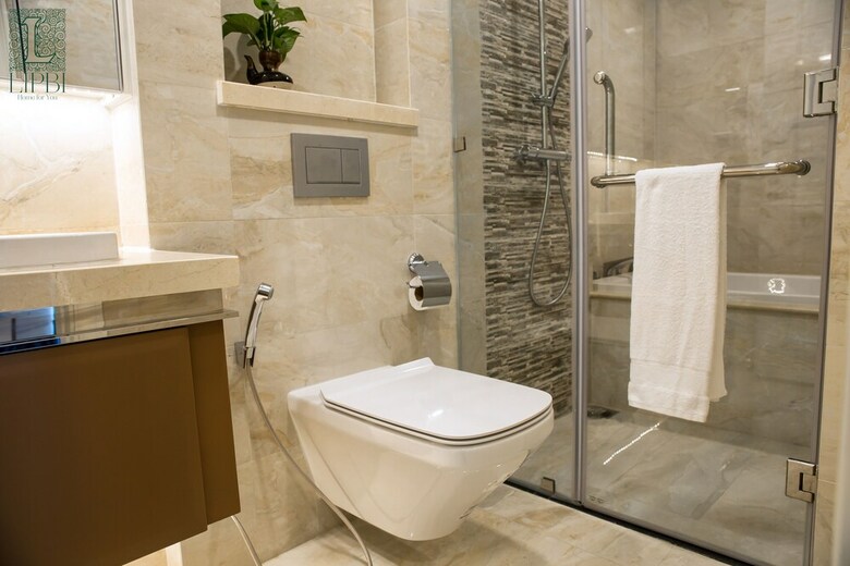 Lipbi Home-central Luxury Apartment
