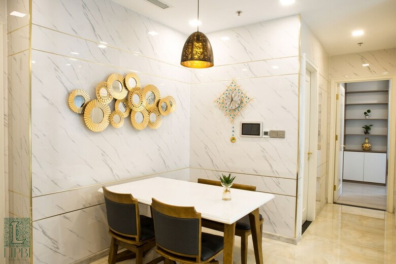 Lipbi Home-central Luxury Apartment