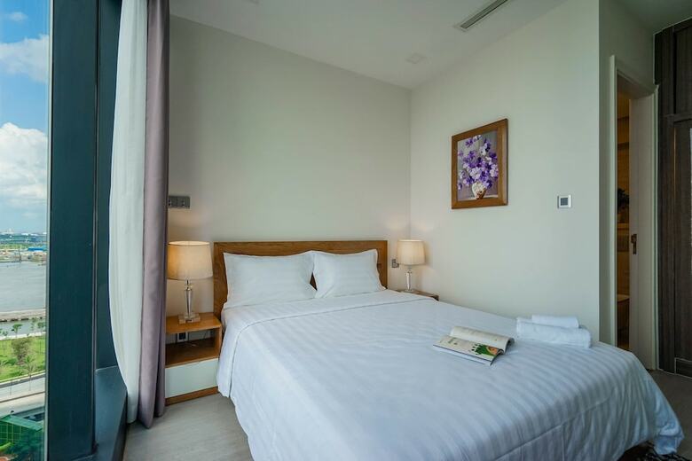 Lipbi Home-central Luxury Apartment