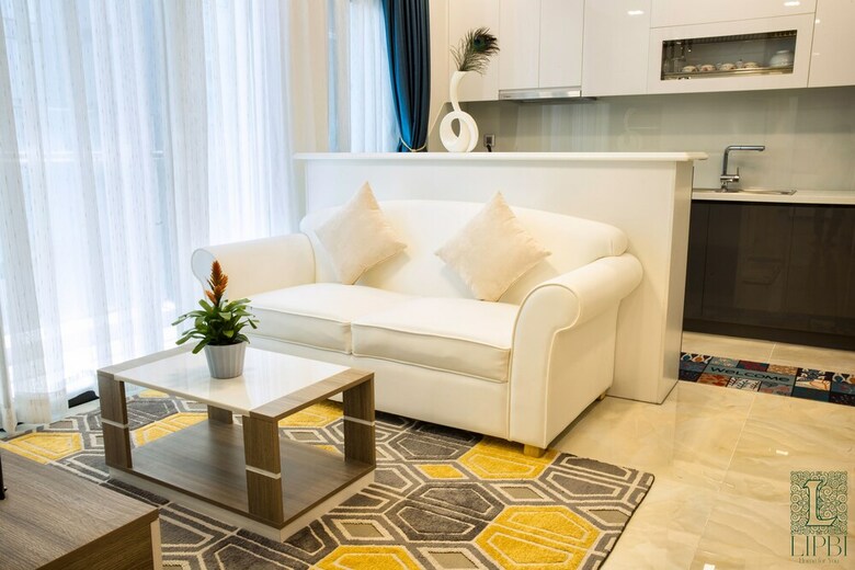 Lipbi Home-central Luxury Apartment