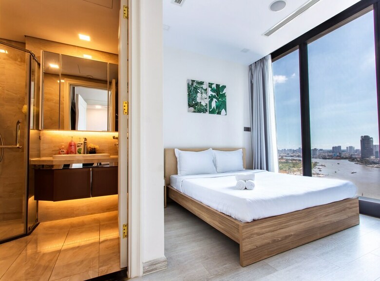 Lipbi Home-central Luxury Apartment