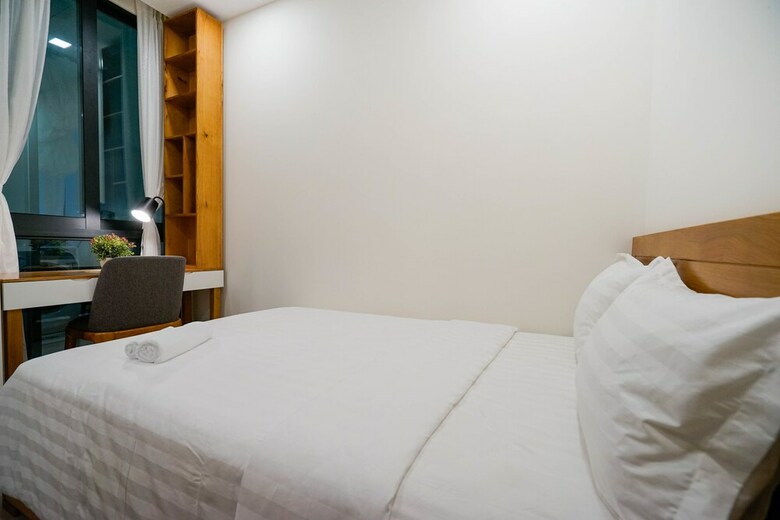 Lipbi Home-central Luxury Apartment
