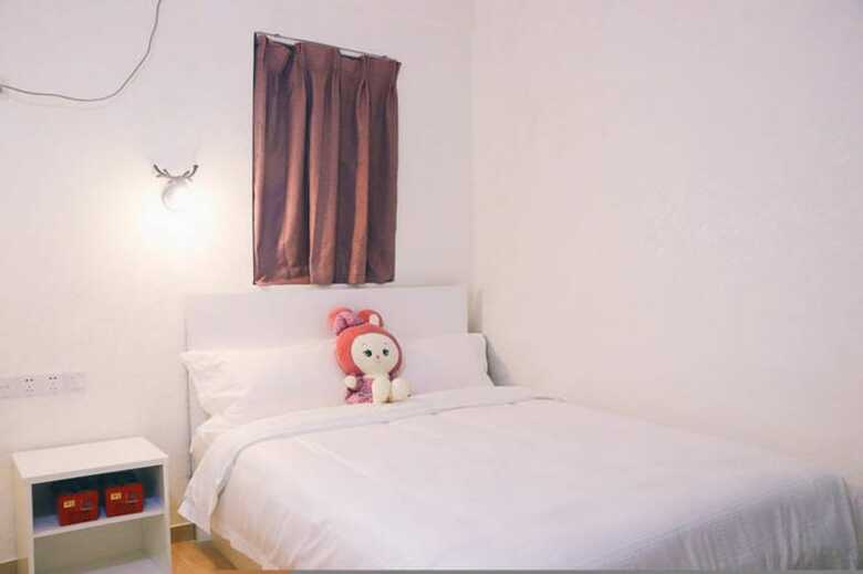 Hotel Jiulongwan Boutique Apartment