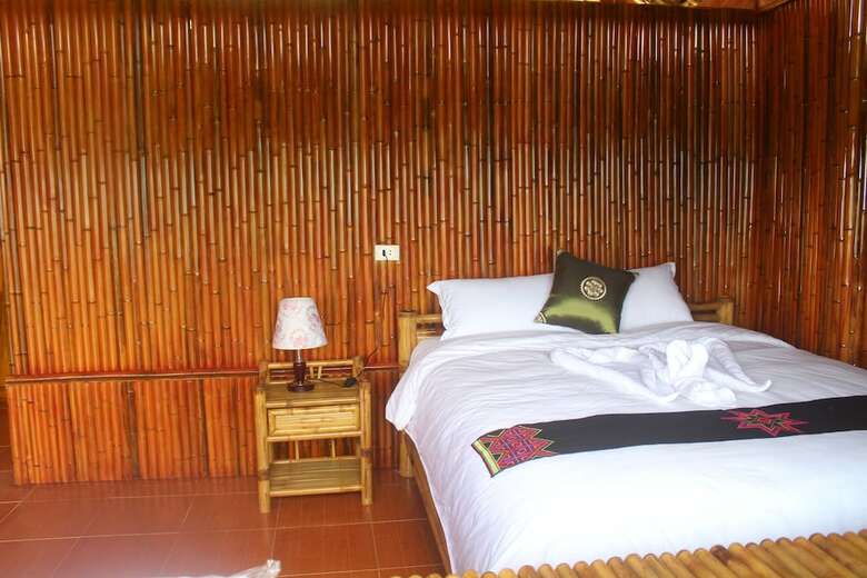 Posada Hoang Su Phi Lodge
