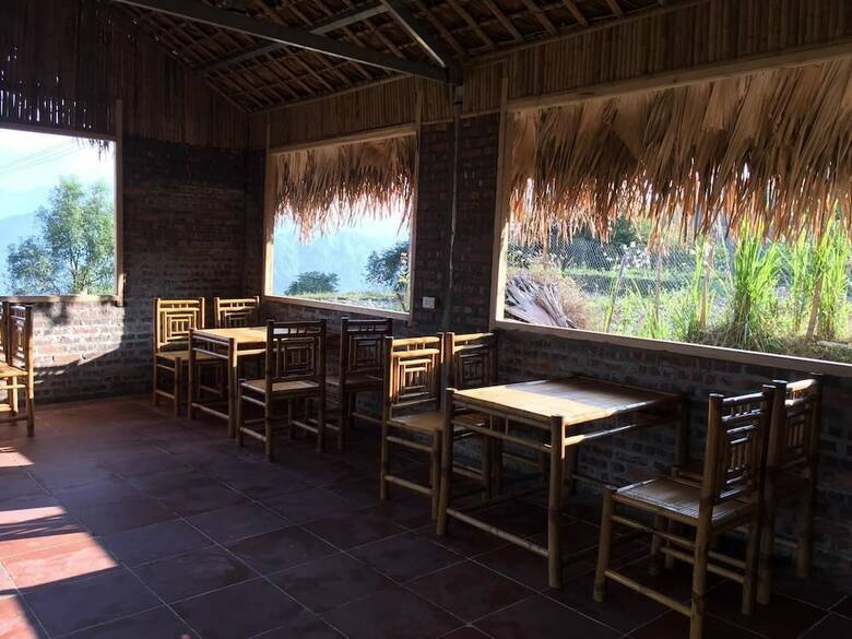 Posada Hoang Su Phi Lodge
