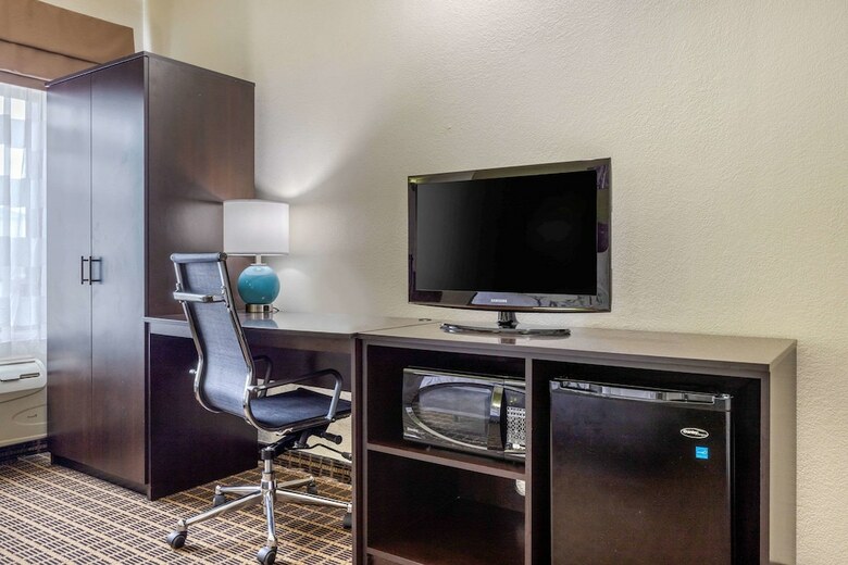 Hotel Sleep Inn Orangeburg