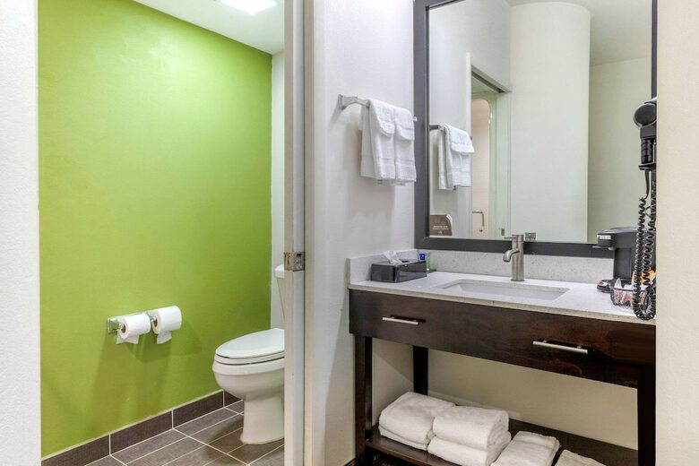 Hotel Sleep Inn Orangeburg
