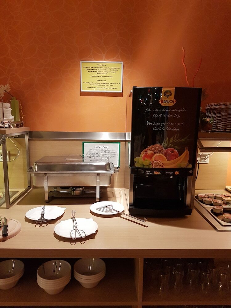 Hotel Orange Wings Wiener Neustadt