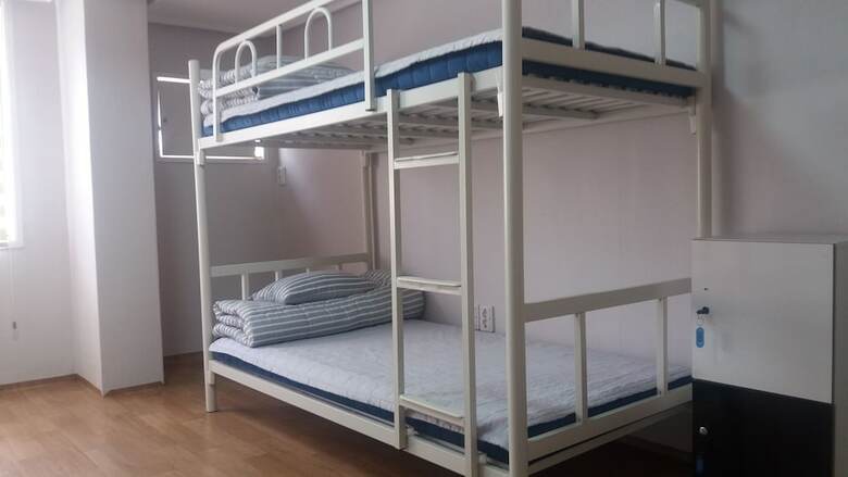 Hostal Silk Road Hostel