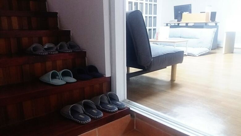 Hostal Silk Road Hostel
