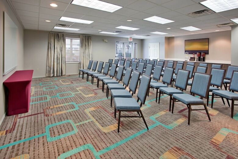 Aparthotel Residence Inn By Marriott Austin Round Rock/dell Way