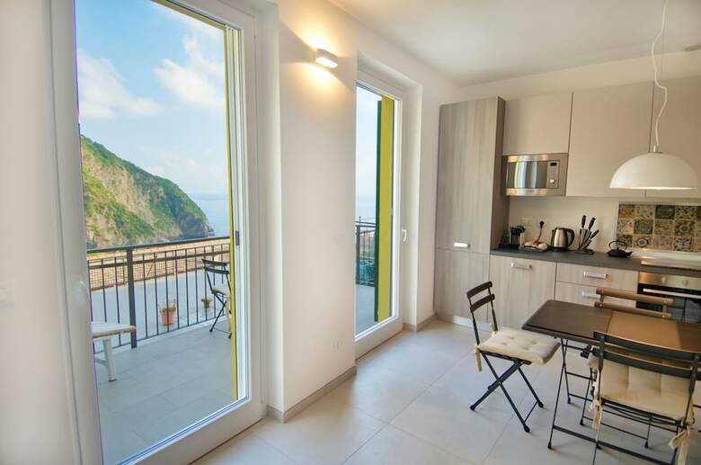 Apartamento Castello Vista