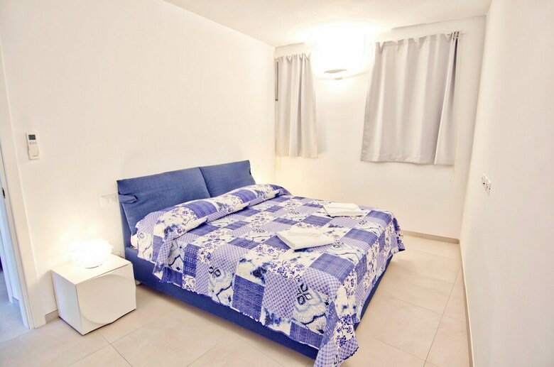 Apartamento Castello Vista
