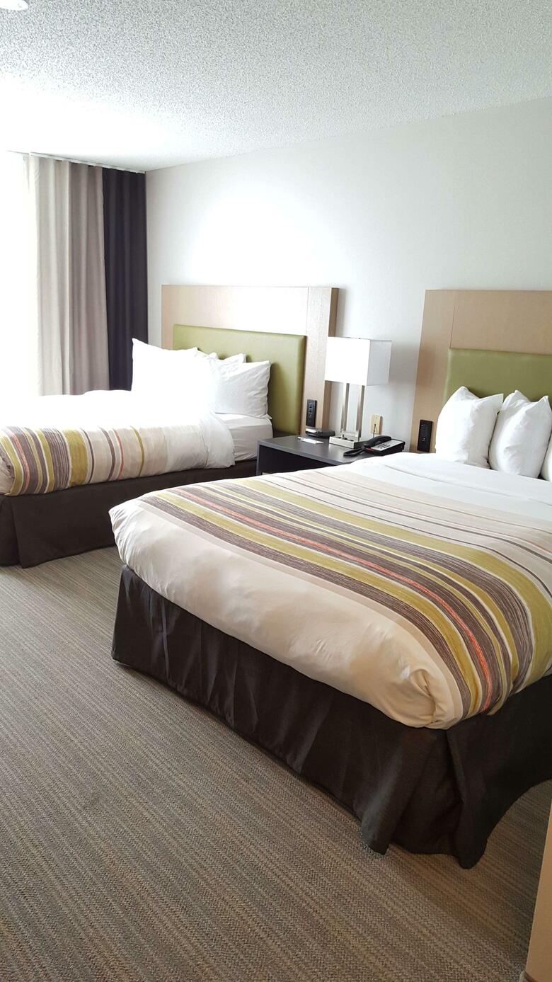 Hotel Country Inn & Suites By Radisson, Elk River, Mn