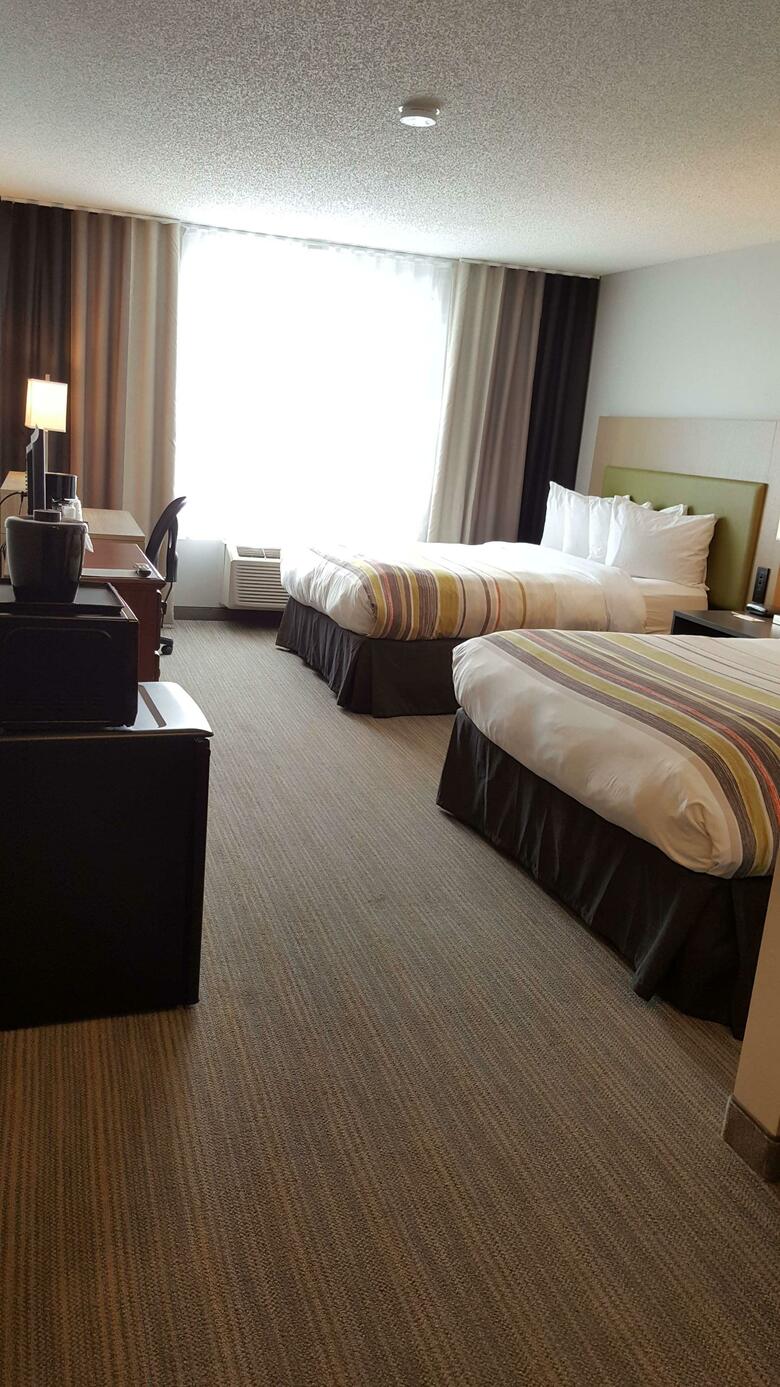 Hotel Country Inn & Suites By Radisson, Elk River, Mn