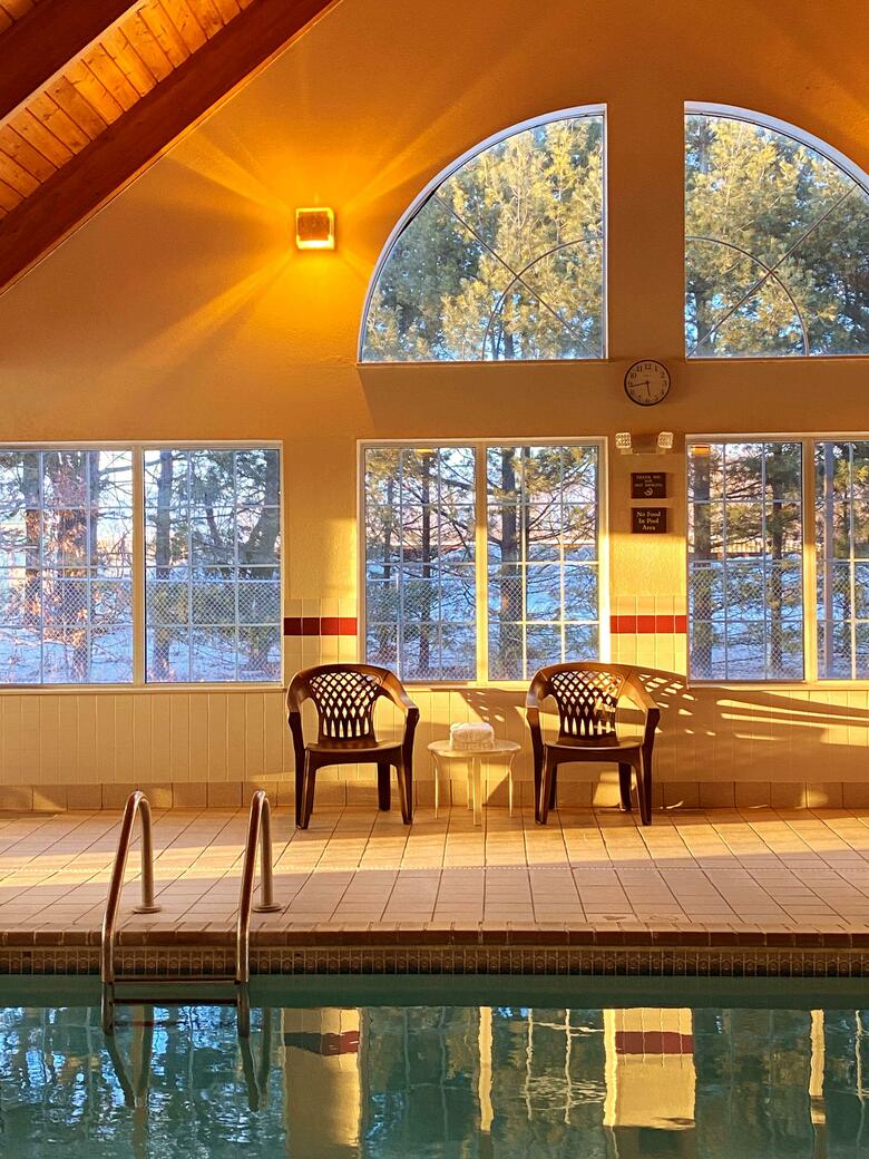 Hotel Country Inn & Suites By Radisson, Elk River, Mn