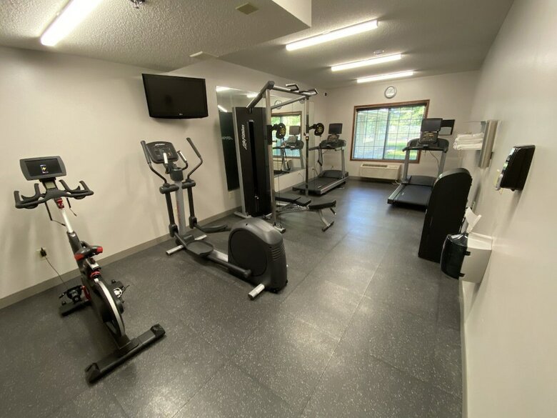 Hotel Country Inn & Suites By Radisson, Elk River, Mn