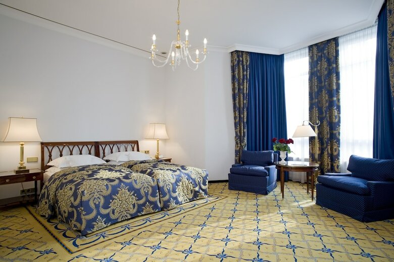 Excelsior Hotel Ernst Am Dom