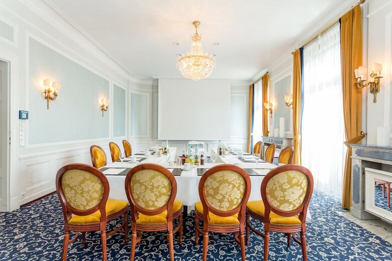 Excelsior Hotel Ernst Am Dom
